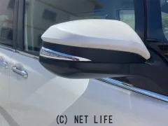 トヨタ エスクァイア