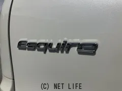トヨタ エスクァイア