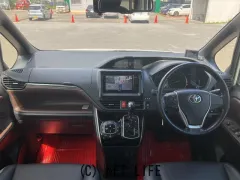 トヨタ エスクァイア