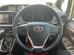 トヨタ エスクァイア