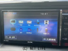 トヨタ エスクァイア
