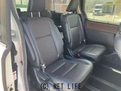 トヨタ エスクァイア