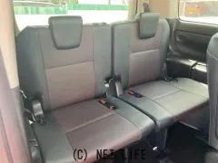 トヨタ エスクァイア