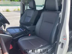 トヨタ エスクァイア