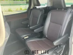 トヨタ エスクァイア