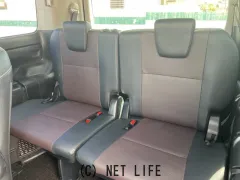トヨタ エスクァイア
