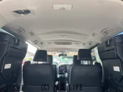 トヨタ エスクァイア