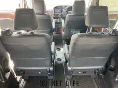 トヨタ エスクァイア