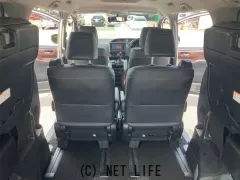 トヨタ エスクァイア