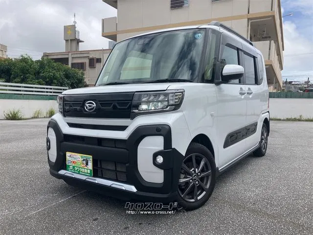 この度は当店のお車をご覧になっていただき、誠にありがとうございます。ぜひじっくり ダイハツ タント
