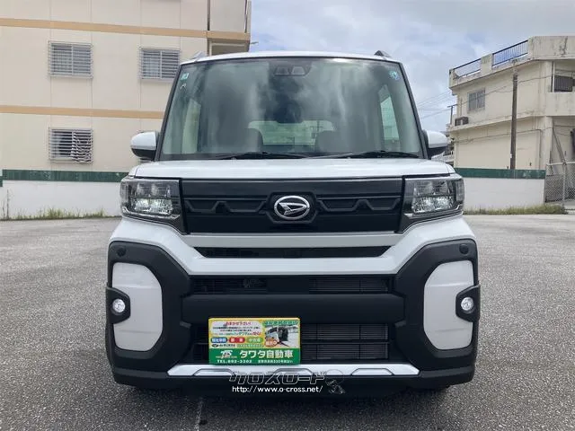 当店のお車をご覧いただきましてありがとうございます。お車についてのご質問やお見積りのご依頼、ご購入にあたってのご相談などお気軽にお問い合わせ下さい! ダイハツ タント
