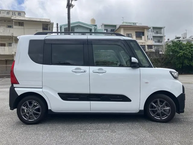 お車の知識がなくても大丈夫です!皆様のご来店をスタッフ一同、心よりお待ちしております。 ダイハツ タント