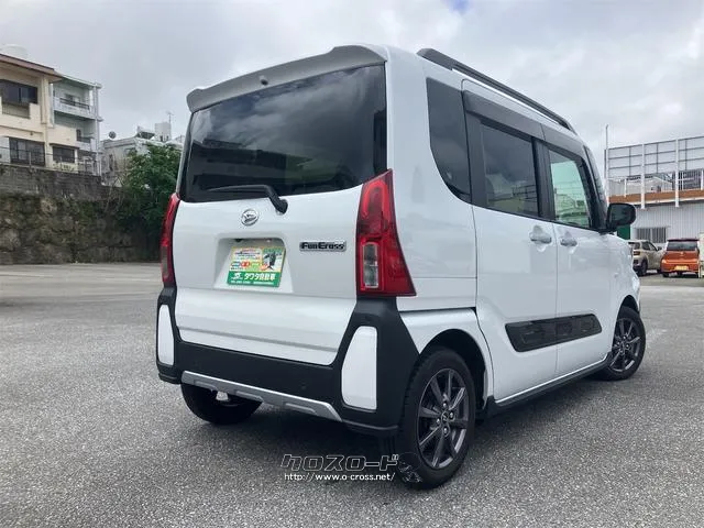 この度は当店のお車をご覧になっていただき、誠にありがとうございます。ぜひじっくりとご検討下さい。気軽にお問合せ・お見積りお待ちしております。 ダイハツ タント