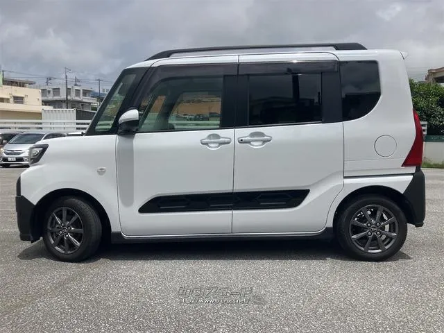 お車の知識がなくても大丈夫です!皆様のご来店をスタッフ一同、心よりお待ちしております。 ダイハツ タント