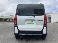 ダイハツ タント