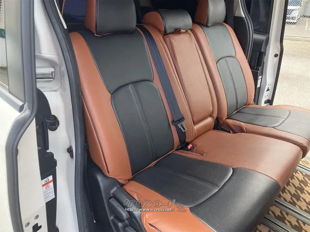 お車の知識がなくても大丈夫です!皆様のご来店をスタッフ一同、心よりお待ちしております。 トヨタ ノア