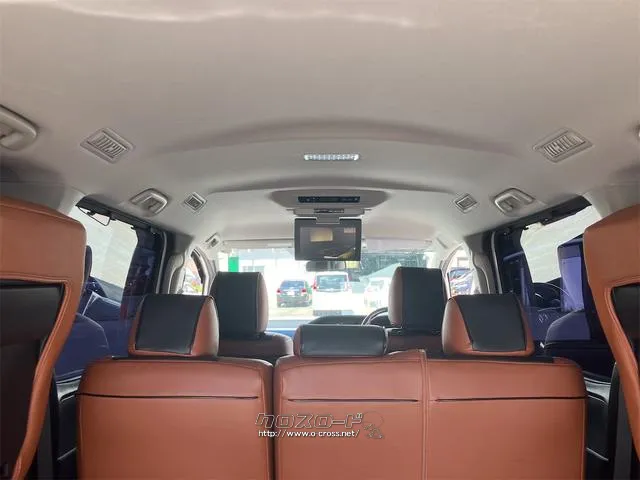 お車の知識がなくても大丈夫です!お気軽にご質問下さい!あなたのお探しの1台がここにあります! トヨタ ノア