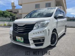 トヨタ ノア
