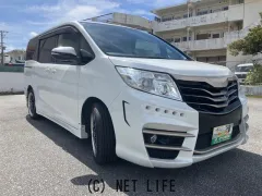 トヨタ ノア