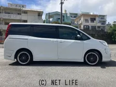 トヨタ ノア