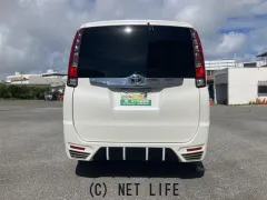 トヨタ ノア