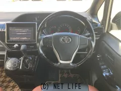トヨタ ノア