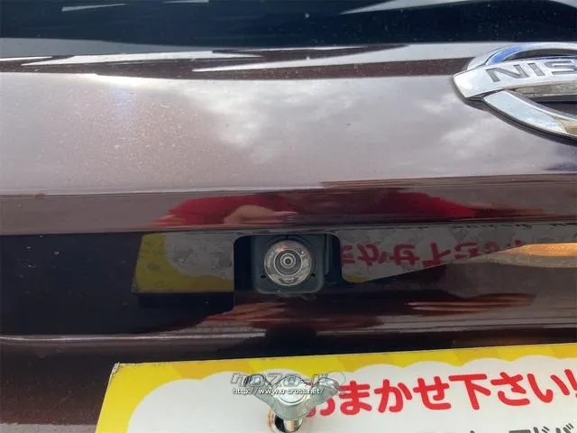 是非一度、実車を御覧ください。 日産 デイズルークス
