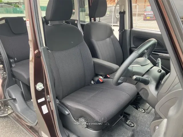 当店のお車をご覧いただきましてありがとうございます。お車についてのご質問やお見積りのご依頼、ご購入にあたってのご相談などお気軽にお問い合わせ下さい! 日産 デイズルークス