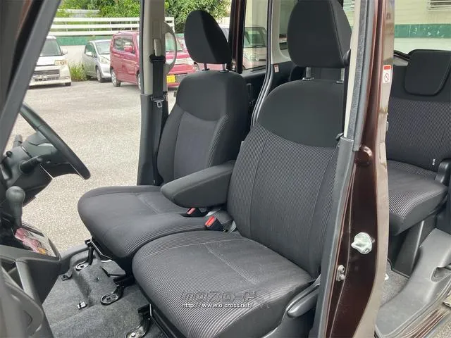 お車の知識がなくても大丈夫です!お気軽にご質問下さい!あなたのお探しの1台がここにあります! 日産 デイズルークス