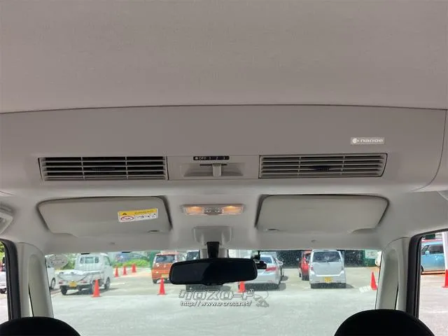 是非一度、実車を御覧ください。 日産 デイズルークス