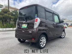 日産 デイズルークス