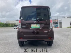 日産 デイズルークス