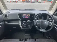 日産 デイズルークス