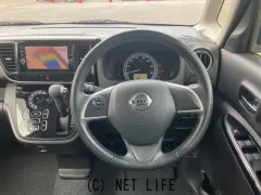 日産 デイズルークス