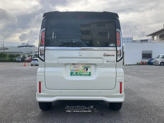 当店のお車をご覧いただきましてありがとうございます。お車についてのご質問やお見積りのご依頼、ご購入にあたってのご相談などお気軽にお問い合わせ下さい! スズキ スペーシア