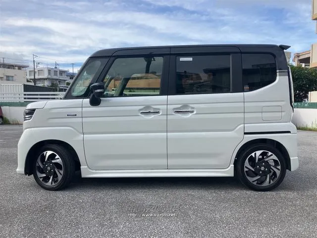 お車の知識がなくても大丈夫です!皆様のご来店をスタッフ一同、心よりお待ちしております。 スズキ スペーシア