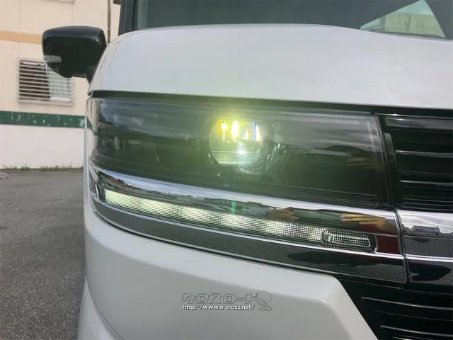 すぐにご来店頂けない場合や遠方にお住まいの方、車両状態の詳細が知りたい方はお気軽にご連絡下さい♪ スズキ スペーシア