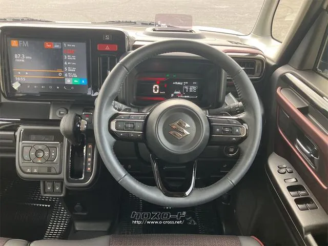まずは気軽にお問合せ・お見積りお待ちしております。じっくり現車確認して頂けるよう、ご準備を致します! スズキ スペーシア