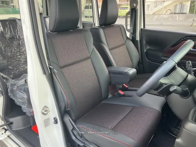 ご覧いただきありがとうございます♪気になったお車がありましたらお気軽にお電話をください♪ スズキ スペーシア