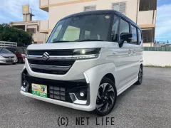スズキ スペーシア