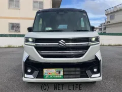 スズキ スペーシア