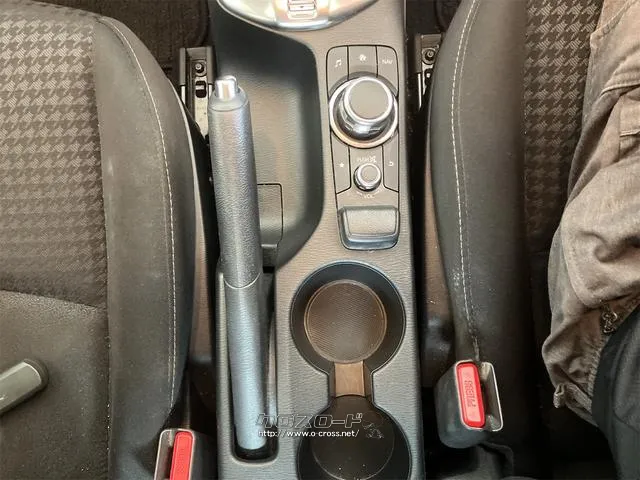 是非一度、実車を御覧ください。 マツダ デミオ