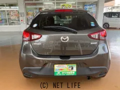マツダ デミオ