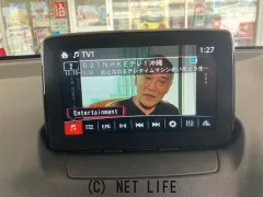 マツダ デミオ