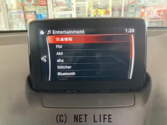 マツダ デミオ