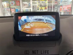 マツダ デミオ