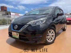 日産 ノート