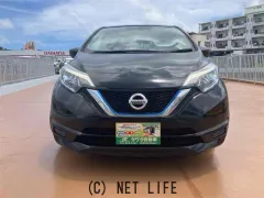 日産 ノート