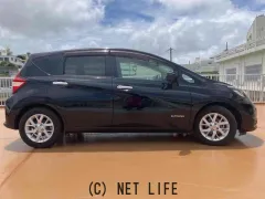 日産 ノート