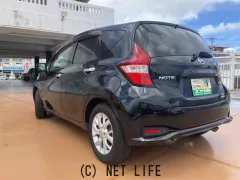 日産 ノート